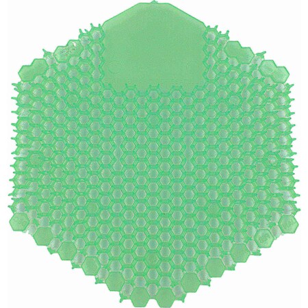 Protochem Laboratories Cucumber Melon Non-Splash Enzyme Urinal Screen, 2lbs., PK10 PC-158CM